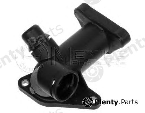  MEYLE part 1001210113 Coolant Flange
