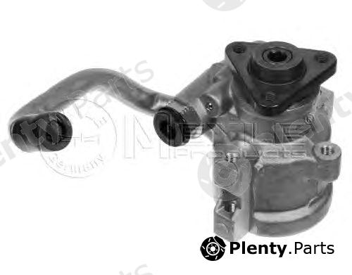  MEYLE part 6146310010 Hydraulic Pump, steering system