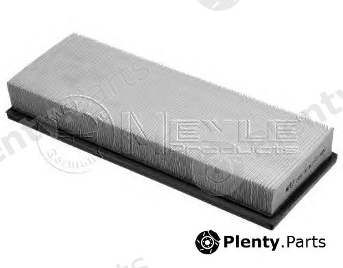  MEYLE part 0120940040 Air Filter
