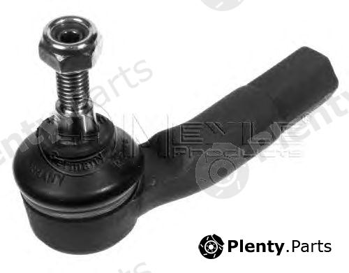  MEYLE part 7160200016 Tie Rod End