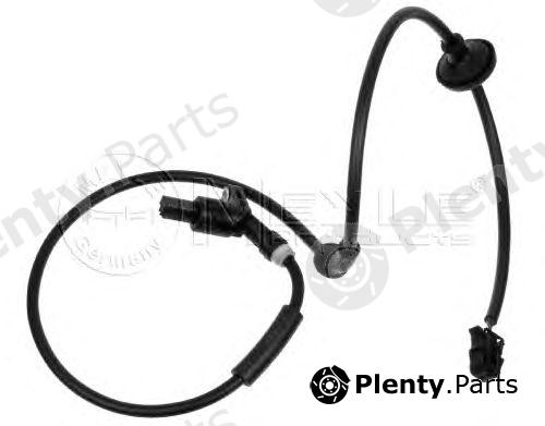  MEYLE part 1008990003 Sensor, wheel speed