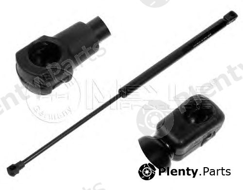  MEYLE part 1401610067 Gas Spring, boot-/cargo area