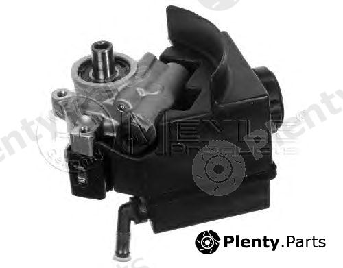  MEYLE part 5146310004 Hydraulic Pump, steering system