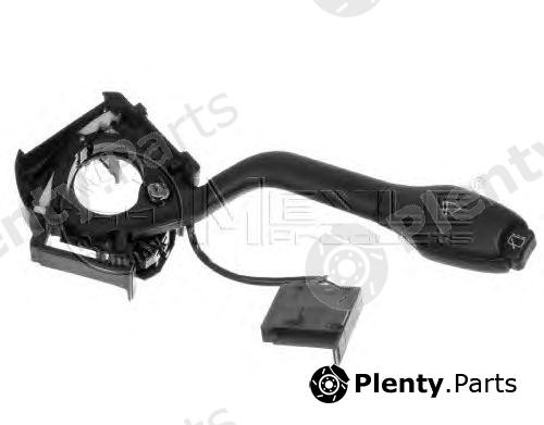  MEYLE part 1008500000 Steering Column Switch