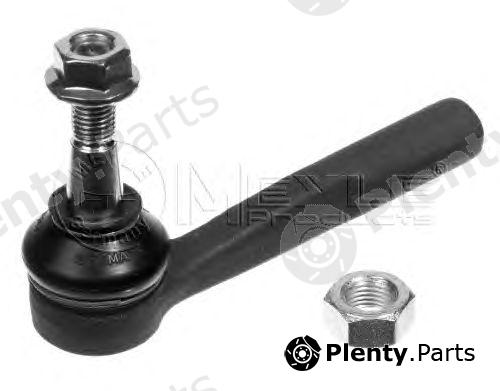  MEYLE part 8160200020 Tie Rod End