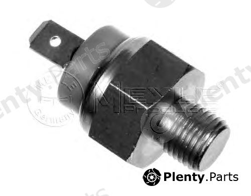  MEYLE part 1008100002 Temperature Switch, coolant warning lamp