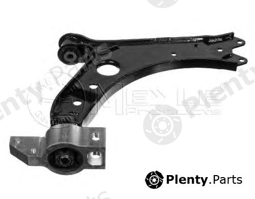  MEYLE part 1160500035 Track Control Arm