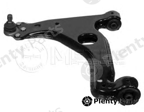  MEYLE part 6160500019 Track Control Arm