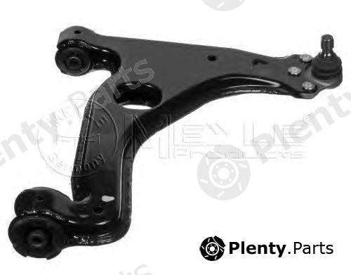  MEYLE part 6160500020 Track Control Arm