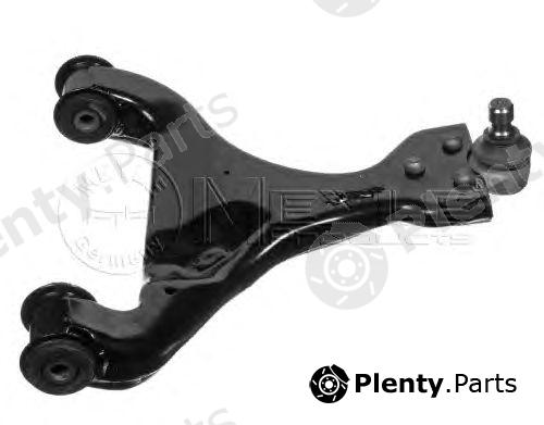  MEYLE part 0160500060 Track Control Arm