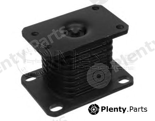  MEYLE part 0347000002 Mounting, leaf spring