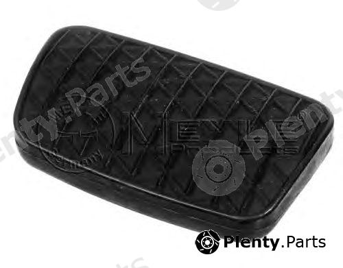  MEYLE part 6149200001 Brake Pedal Pad
