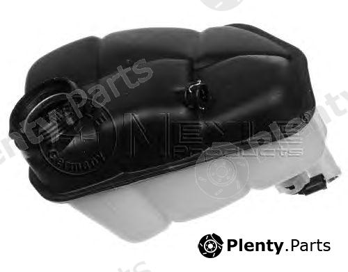  MEYLE part 0142230000 Expansion Tank, coolant