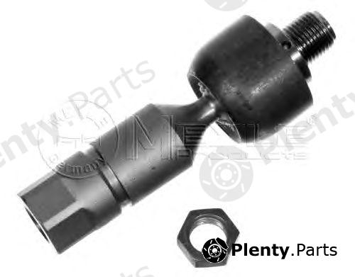  MEYLE part 11-160310008 (11160310008) Tie Rod Axle Joint
