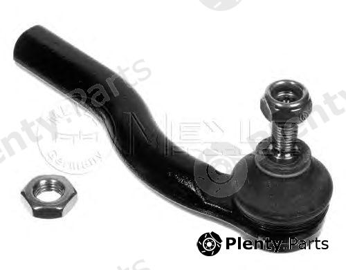 MEYLE part 2160200012 Tie Rod End
