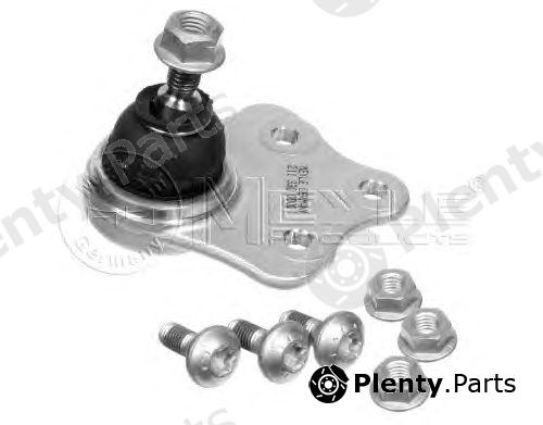  MEYLE part 0160100009 Ball Joint