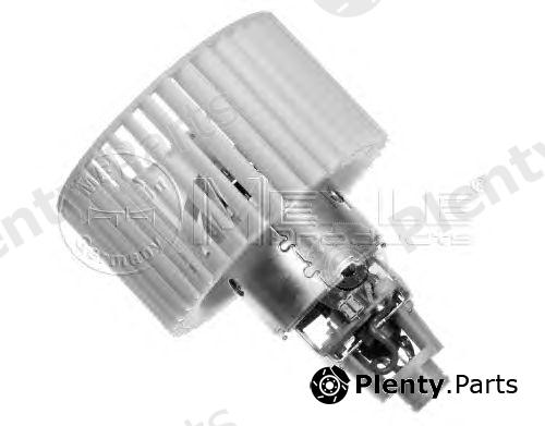  MEYLE part 1009590026 Interior Blower