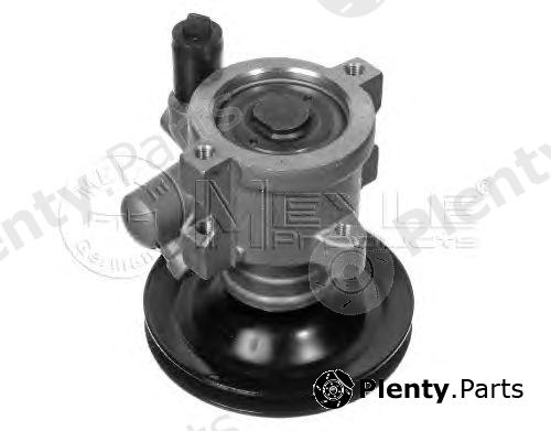  MEYLE part 6146310013 Hydraulic Pump, steering system