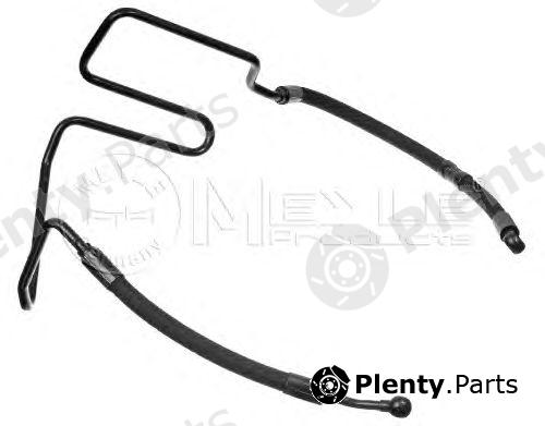 MEYLE part 1592020007 Hydraulic Hose, steering system