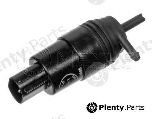 MEYLE part 3148700000 Water Pump, window cleaning