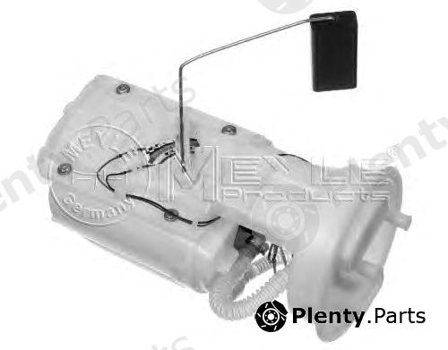  MEYLE part 1009190054 Replacement part
