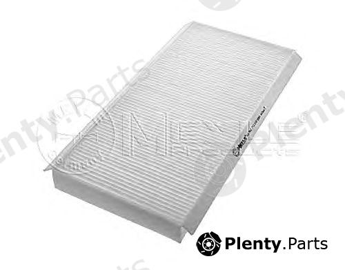  MEYLE part 7123190004 Filter, interior air