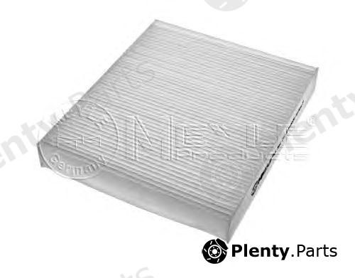  MEYLE part 7123190006 Filter, interior air