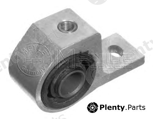  MEYLE part 11-146100006 (11146100006) Control Arm-/Trailing Arm Bush