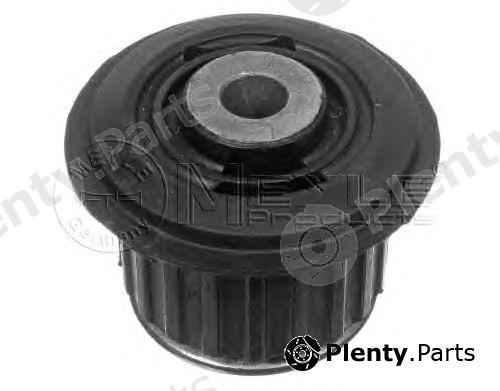  MEYLE part 1003990007 Mounting, support frame/engine carrier