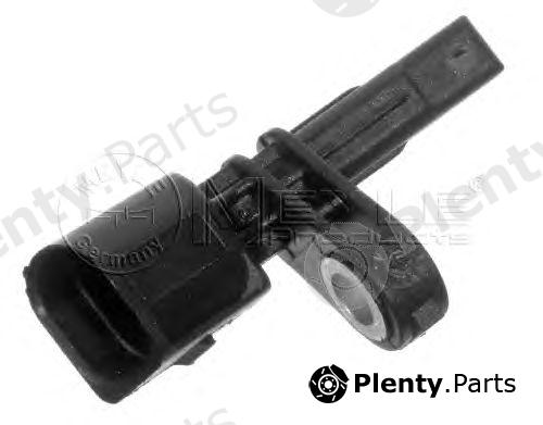  MEYLE part 1008990041 Sensor, wheel speed