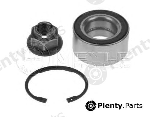  MEYLE part 5146500004 Wheel Bearing Kit