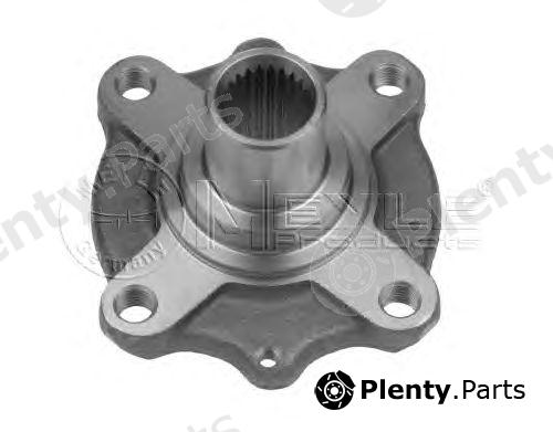  MEYLE part 7141640002 Wheel Hub