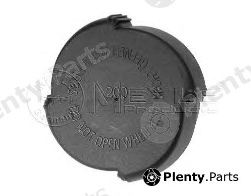  MEYLE part 3148009004 Cap, radiator