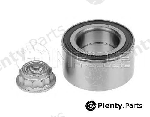  MEYLE part 1004980135/SK (1004980135SK) Wheel Bearing Kit