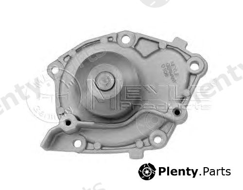  MEYLE part 16-132200004 (16132200004) Water Pump