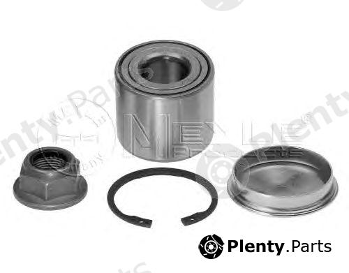 MEYLE part 16-147500004 (16147500004) Wheel Bearing Kit