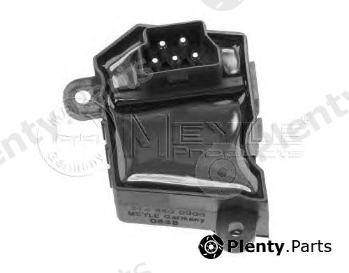  MEYLE part 3148800000 Control Unit, heating / ventilation