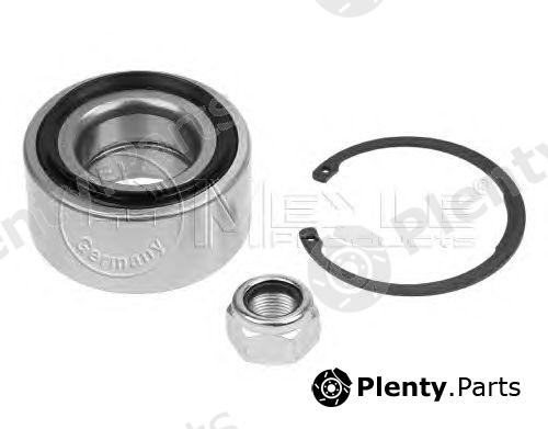  MEYLE part 16-146500006 (16146500006) Wheel Bearing Kit