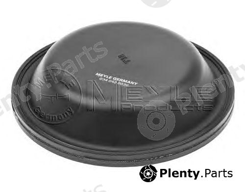  MEYLE part 0340420030 Membrane, membrane cylinder