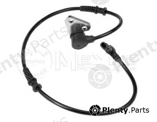  MEYLE part 0148990034 Sensor, wheel speed