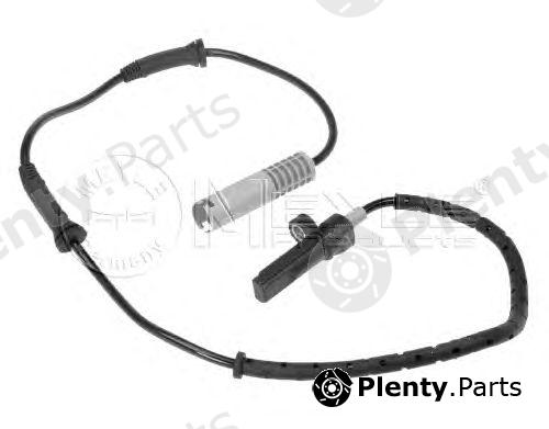  MEYLE part 3148990039 Sensor, wheel speed