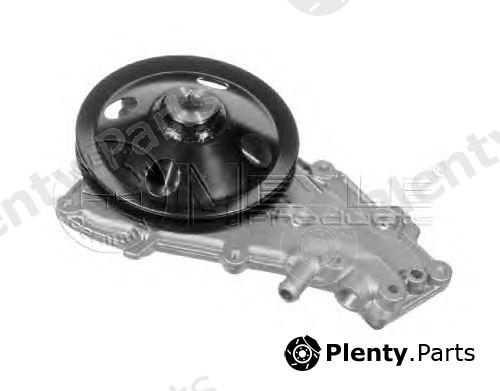  MEYLE part 16-132200005 (16132200005) Water Pump