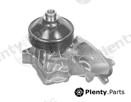  MEYLE part 3132200004 Water Pump