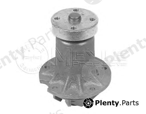  MEYLE part 0130260630 Water Pump