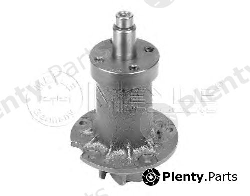  MEYLE part 0130260800 Water Pump