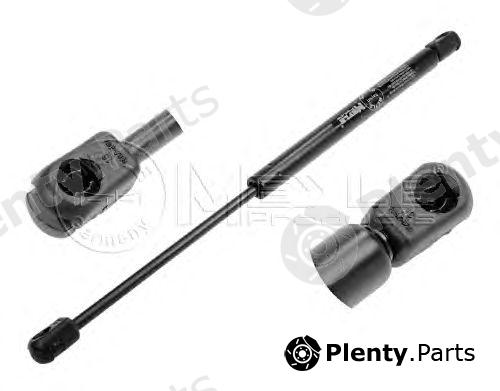  MEYLE part 1409100044 Gas Spring, boot-/cargo area