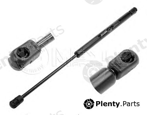  MEYLE part 1409100045 Gas Spring, boot-/cargo area