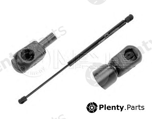  MEYLE part 6409100060 Gas Spring, boot-/cargo area