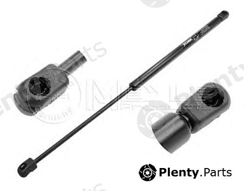  MEYLE part 0409100007 Gas Spring, boot-/cargo area