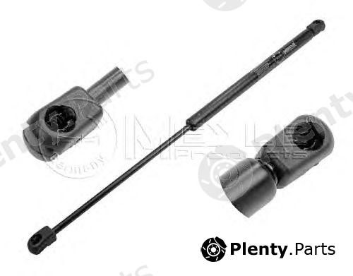  MEYLE part 1409100014 Gas Spring, boot-/cargo area